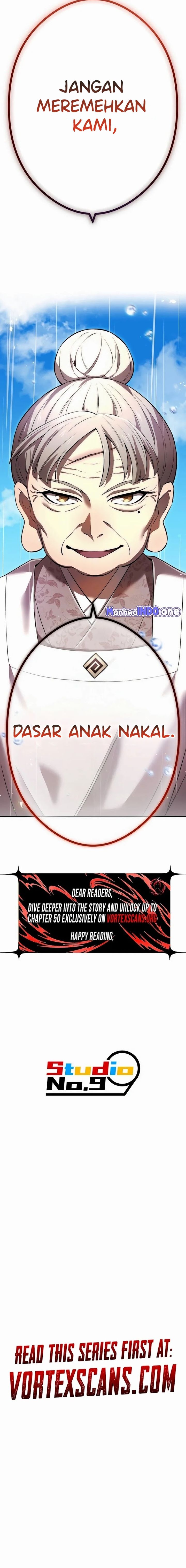 I Am the Strongest Awakeners, Recognized by All of the World’s Cheat Masters chapter 45