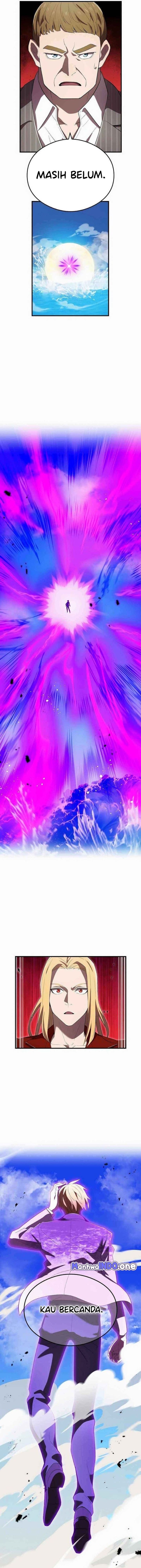 I Am the Strongest Awakeners, Recognized by All of the World’s Cheat Masters chapter 47