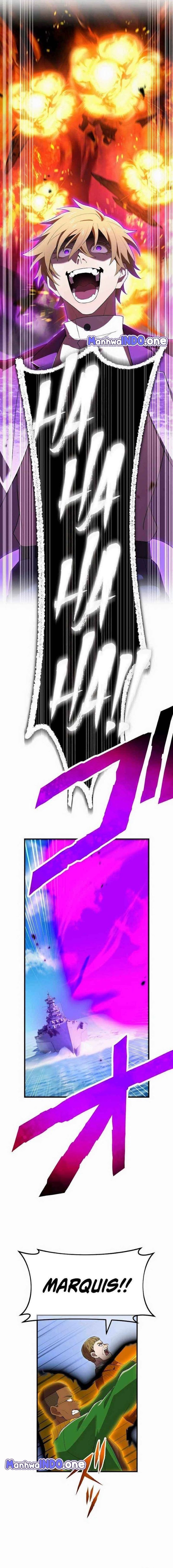I Am the Strongest Awakeners, Recognized by All of the World’s Cheat Masters chapter 47