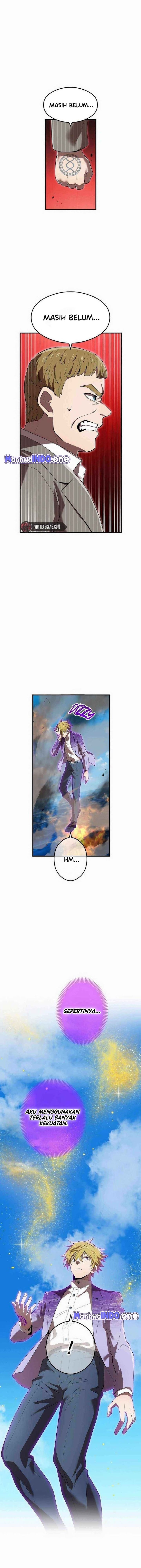 I Am the Strongest Awakeners, Recognized by All of the World’s Cheat Masters chapter 47