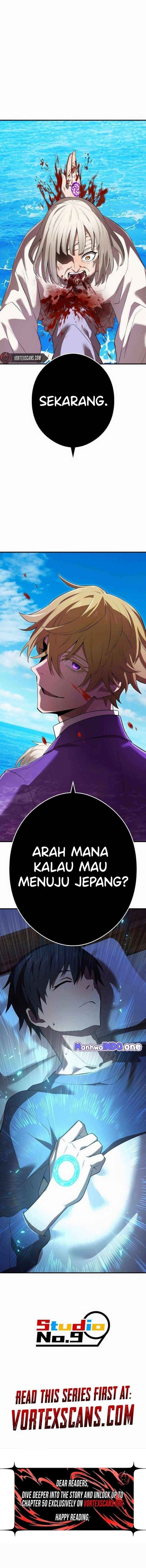 I Am the Strongest Awakeners, Recognized by All of the World’s Cheat Masters chapter 47