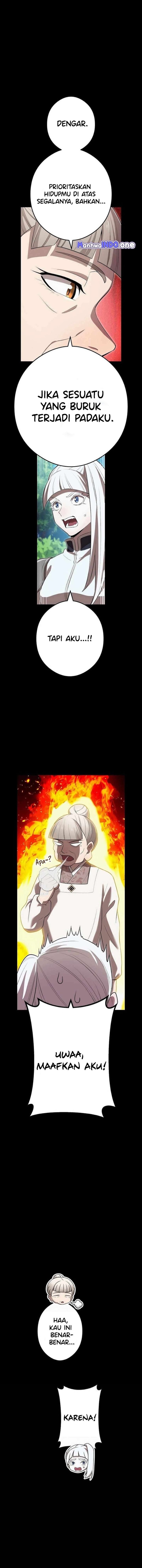 I Am the Strongest Awakeners, Recognized by All of the World’s Cheat Masters chapter 48
