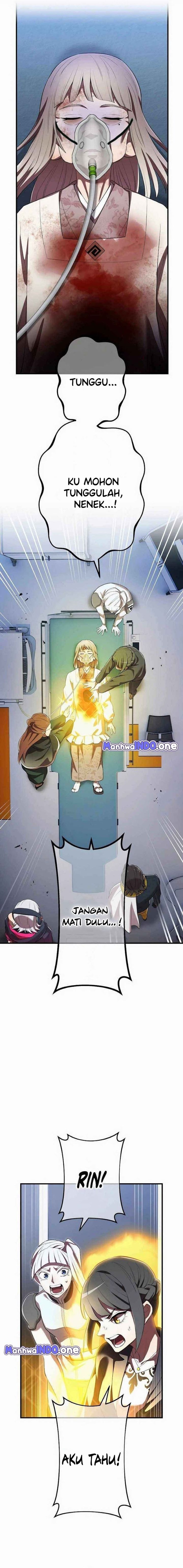 I Am the Strongest Awakeners, Recognized by All of the World’s Cheat Masters chapter 48