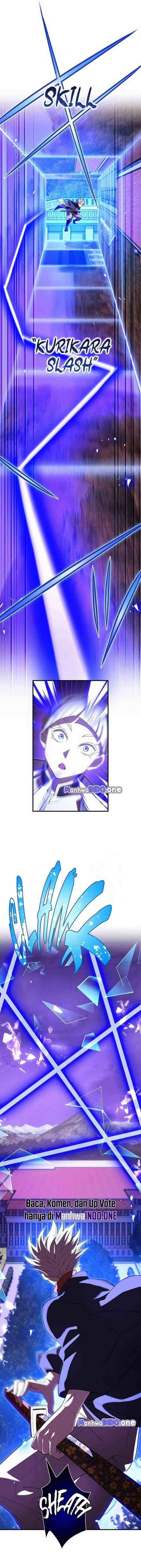 I Am the Strongest Awakeners, Recognized by All of the World’s Cheat Masters chapter 48
