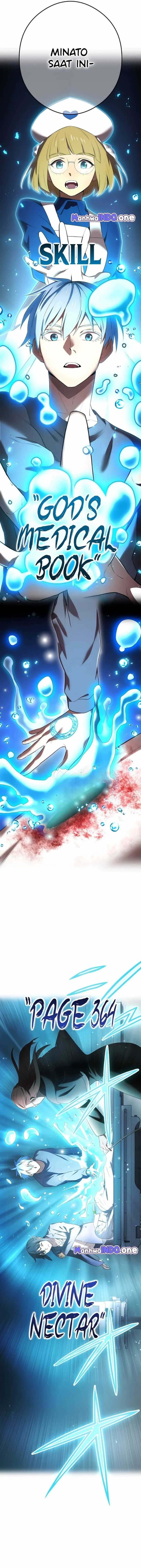 I Am the Strongest Awakeners, Recognized by All of the World’s Cheat Masters chapter 51