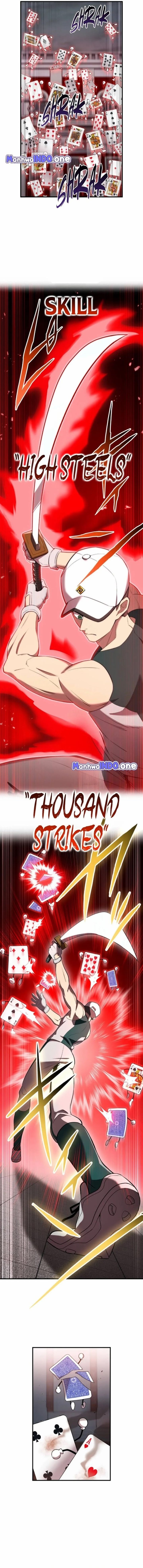 I Am the Strongest Awakeners, Recognized by All of the World’s Cheat Masters chapter 51