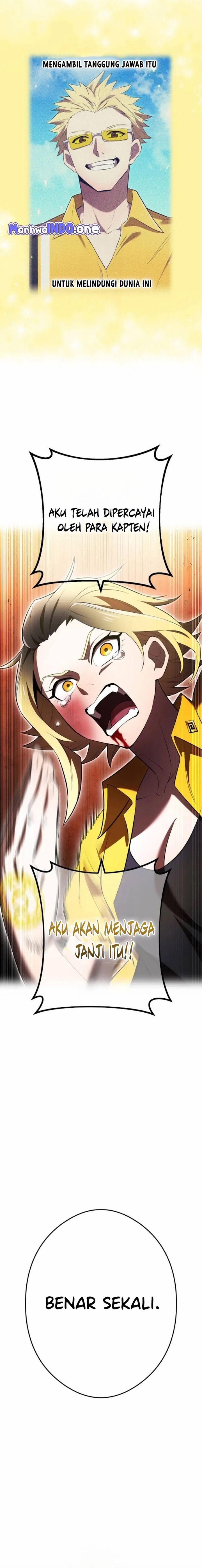 I Am the Strongest Awakeners, Recognized by All of the World’s Cheat Masters chapter 51