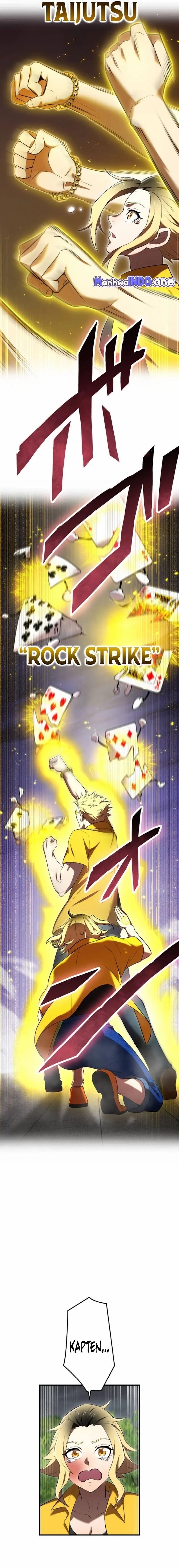I Am the Strongest Awakeners, Recognized by All of the World’s Cheat Masters chapter 51
