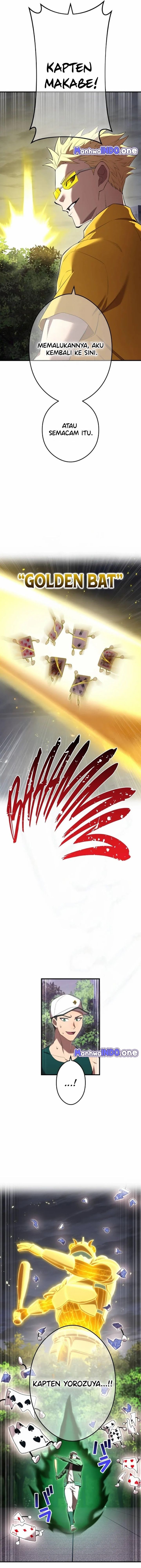 I Am the Strongest Awakeners, Recognized by All of the World’s Cheat Masters chapter 51
