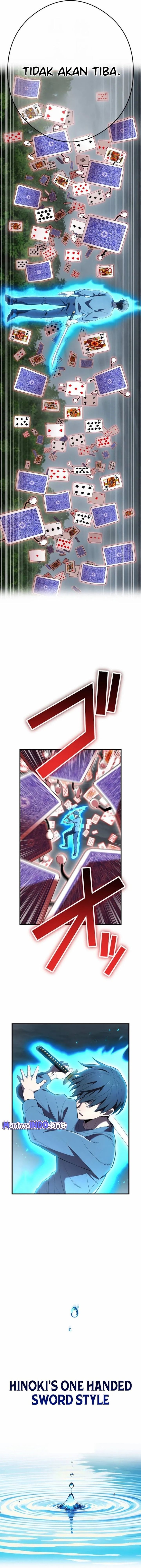 I Am the Strongest Awakeners, Recognized by All of the World’s Cheat Masters chapter 51