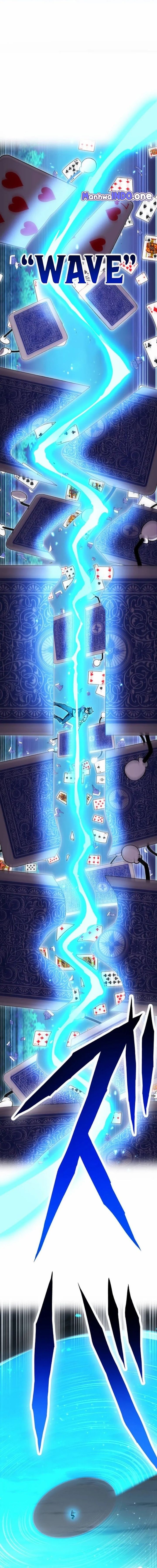 I Am the Strongest Awakeners, Recognized by All of the World’s Cheat Masters chapter 51