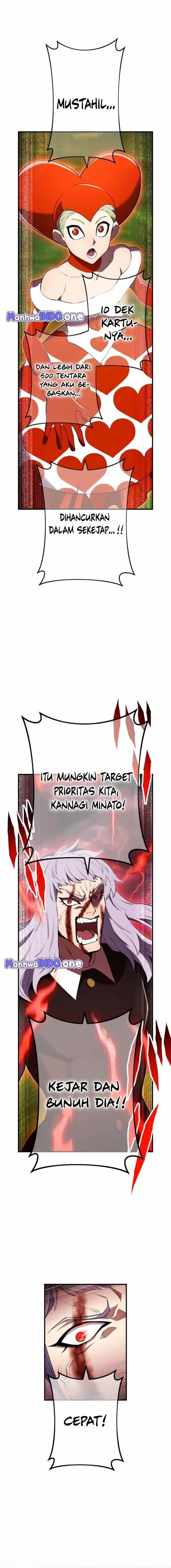 I Am the Strongest Awakeners, Recognized by All of the World’s Cheat Masters chapter 51