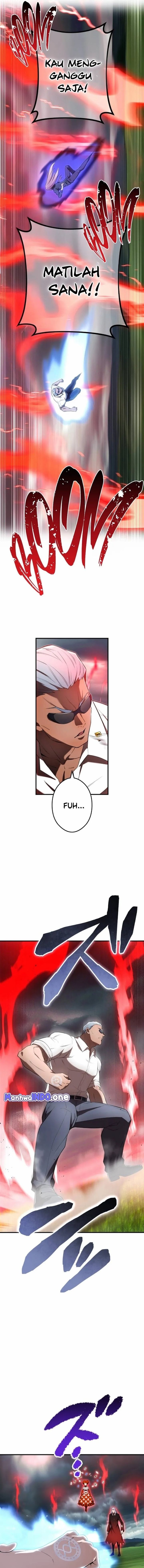 I Am the Strongest Awakeners, Recognized by All of the World’s Cheat Masters chapter 51