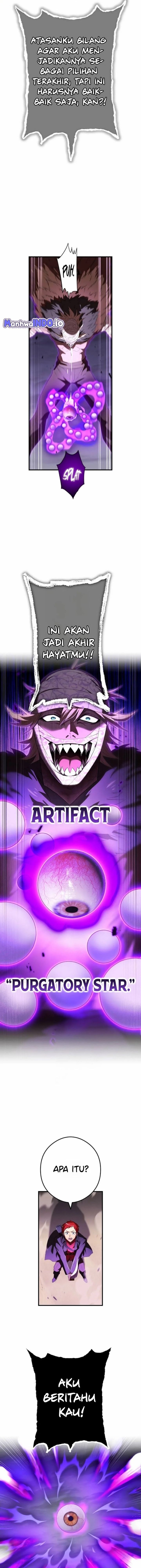 I Am the Strongest Awakeners, Recognized by All of the World’s Cheat Masters chapter 53