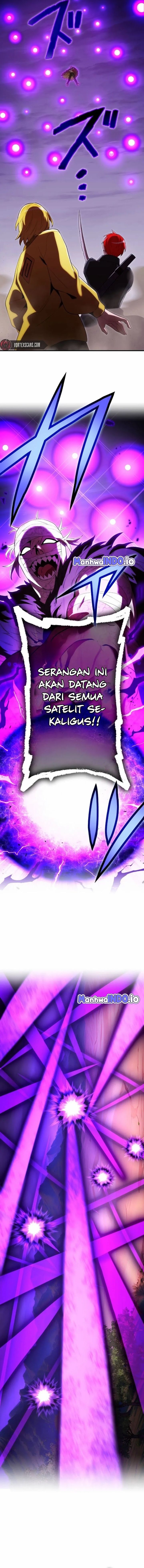 I Am the Strongest Awakeners, Recognized by All of the World’s Cheat Masters chapter 53