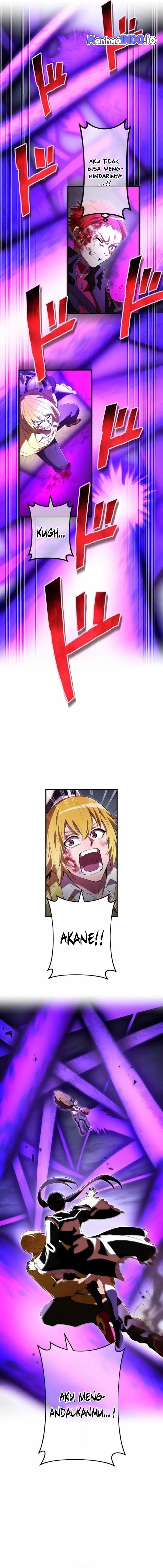 I Am the Strongest Awakeners, Recognized by All of the World’s Cheat Masters chapter 53