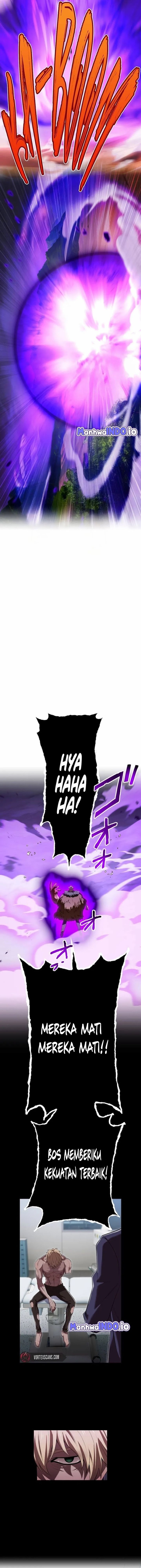 I Am the Strongest Awakeners, Recognized by All of the World’s Cheat Masters chapter 53