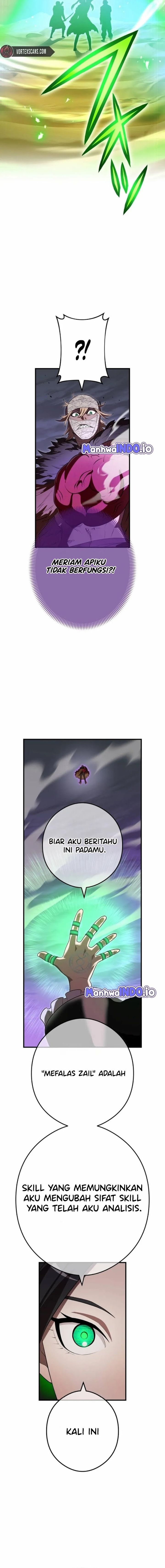 I Am the Strongest Awakeners, Recognized by All of the World’s Cheat Masters chapter 53