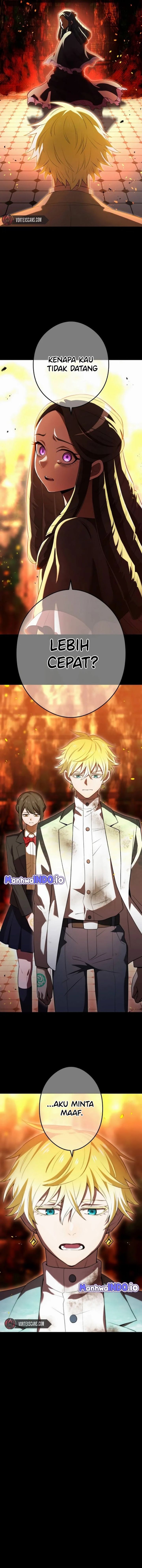 I Am the Strongest Awakeners, Recognized by All of the World’s Cheat Masters chapter 54