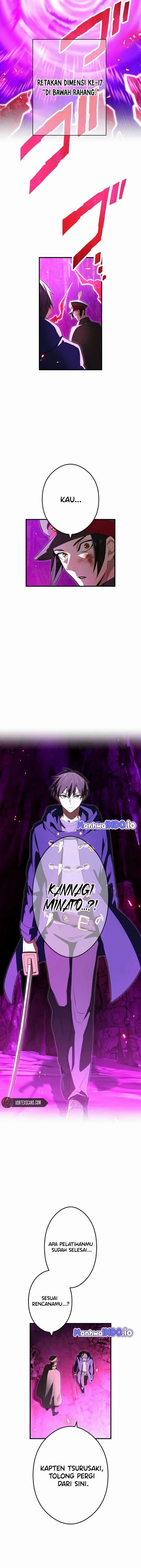 I Am the Strongest Awakeners, Recognized by All of the World’s Cheat Masters chapter 54