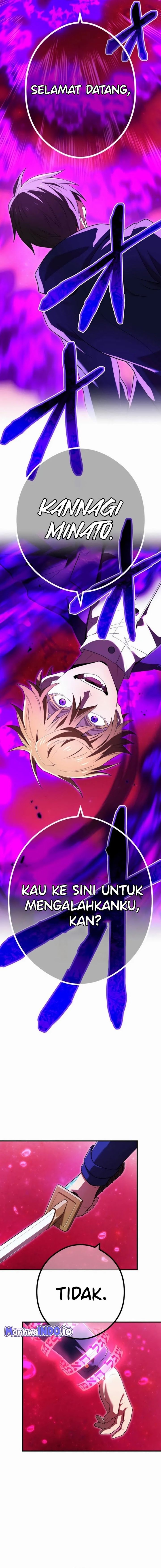 I Am the Strongest Awakeners, Recognized by All of the World’s Cheat Masters chapter 54