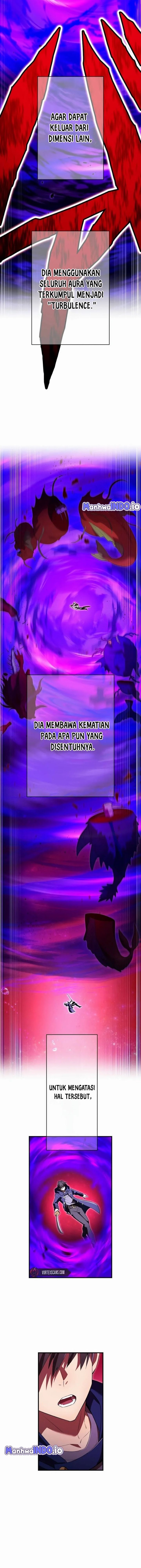 I Am the Strongest Awakeners, Recognized by All of the World’s Cheat Masters Chapter 55 Bahasa Indonesia