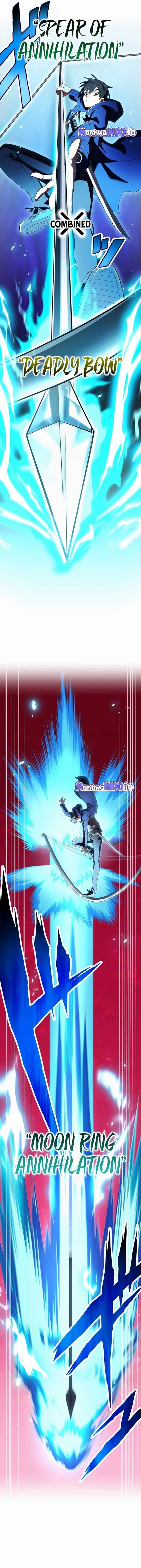 I Am the Strongest Awakeners, Recognized by All of the World’s Cheat Masters Chapter 55 Bahasa Indonesia