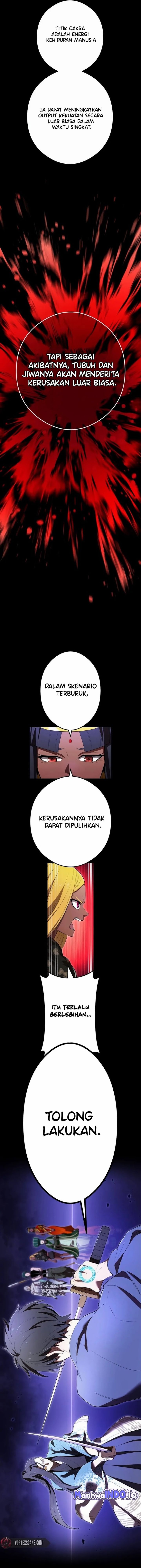 I Am the Strongest Awakeners, Recognized by All of the World’s Cheat Masters chapter 56