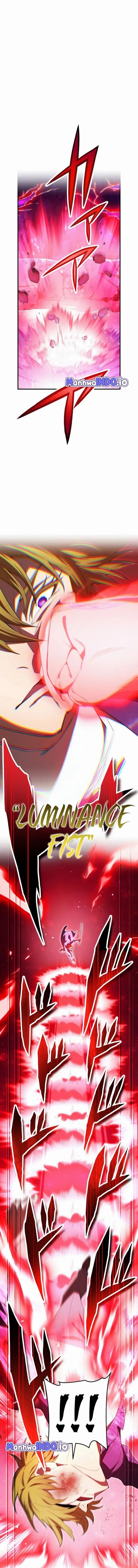 I Am the Strongest Awakeners, Recognized by All of the World’s Cheat Masters chapter 56