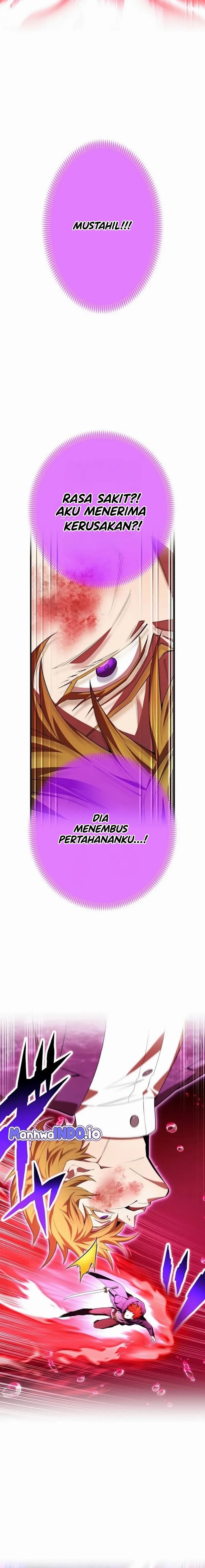 I Am the Strongest Awakeners, Recognized by All of the World’s Cheat Masters chapter 56
