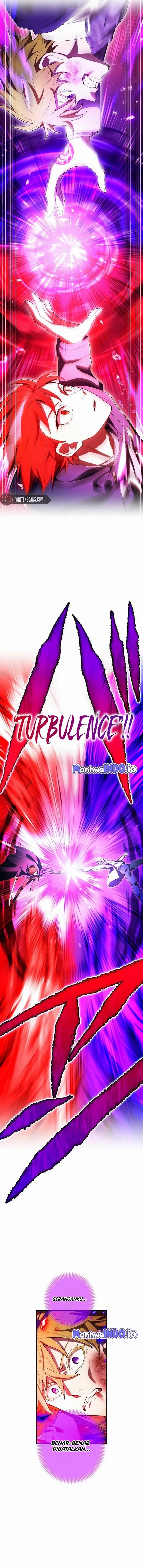 I Am the Strongest Awakeners, Recognized by All of the World’s Cheat Masters chapter 56