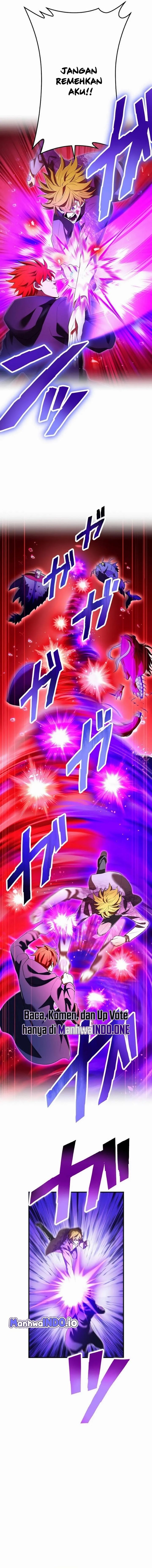 I Am the Strongest Awakeners, Recognized by All of the World’s Cheat Masters chapter 56