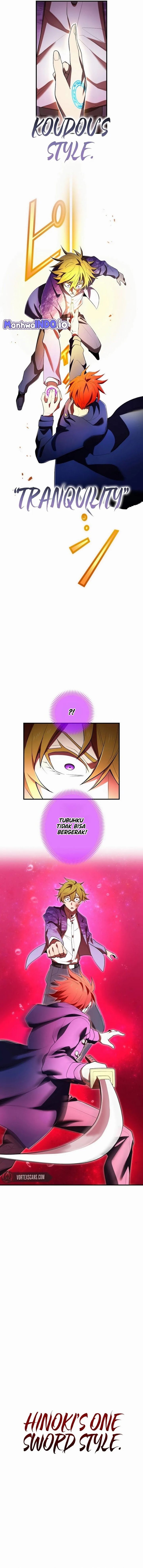 I Am the Strongest Awakeners, Recognized by All of the World’s Cheat Masters chapter 56
