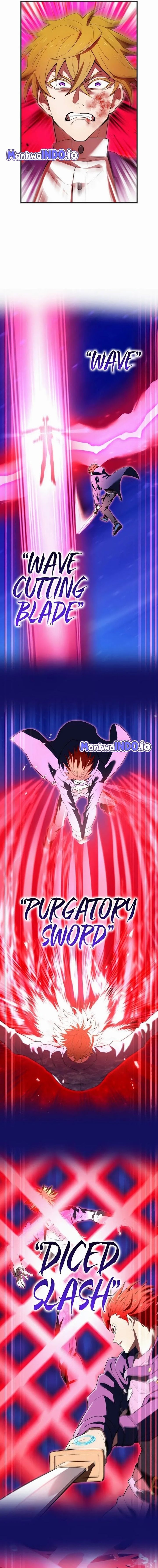 I Am the Strongest Awakeners, Recognized by All of the World’s Cheat Masters chapter 56