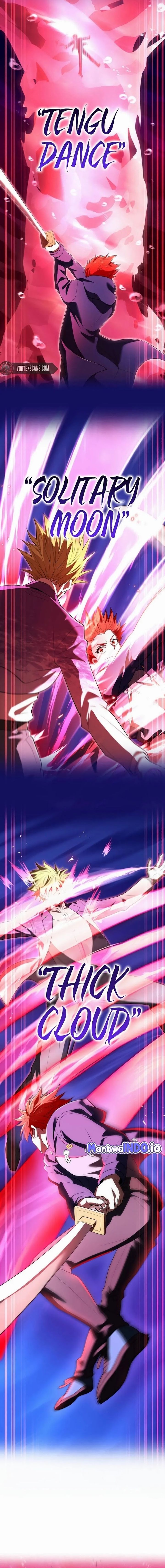 I Am the Strongest Awakeners, Recognized by All of the World’s Cheat Masters chapter 56