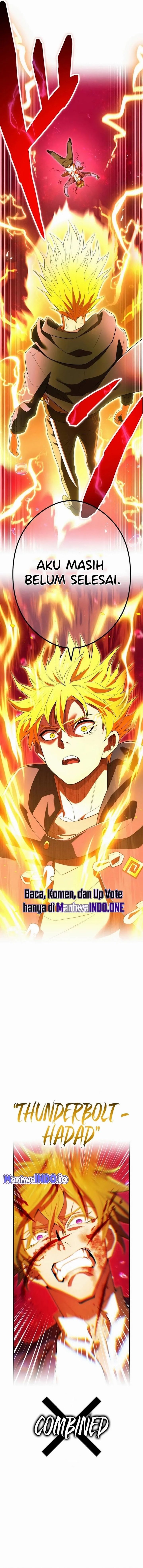 I Am the Strongest Awakeners, Recognized by All of the World’s Cheat Masters chapter 56