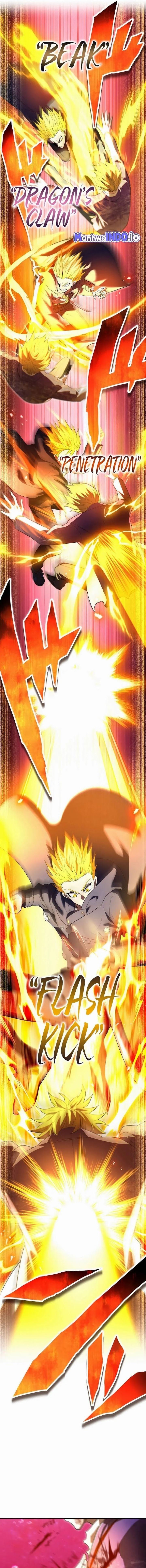 I Am the Strongest Awakeners, Recognized by All of the World’s Cheat Masters chapter 56