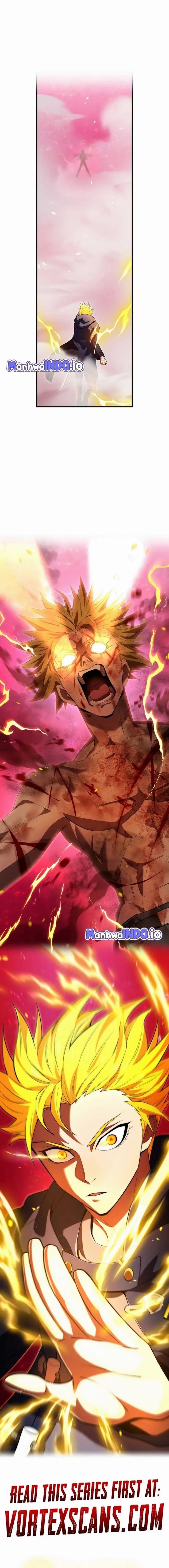 I Am the Strongest Awakeners, Recognized by All of the World’s Cheat Masters chapter 56