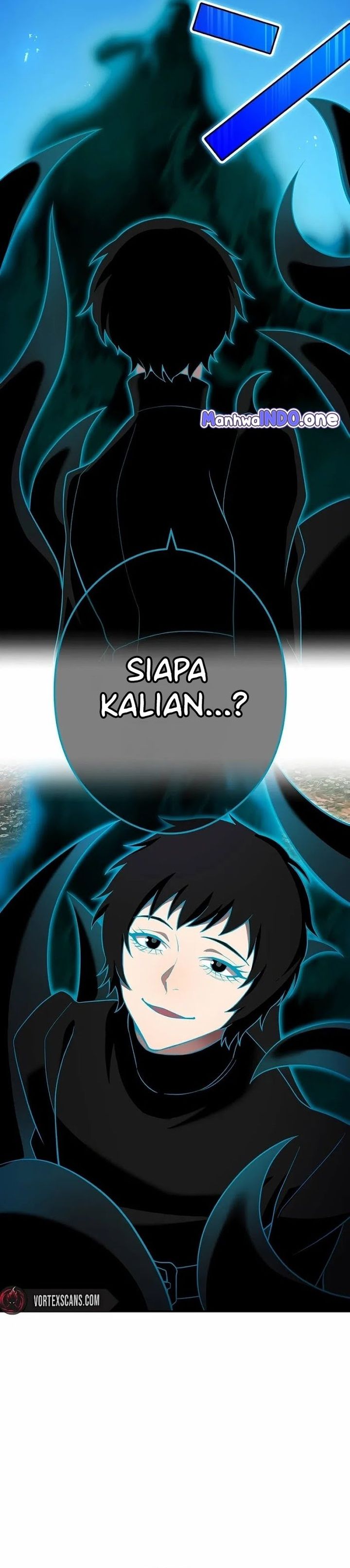 I Am the Strongest Awakeners, Recognized by All of the World’s Cheat Masters Chapter 62 Bahasa Indonesia