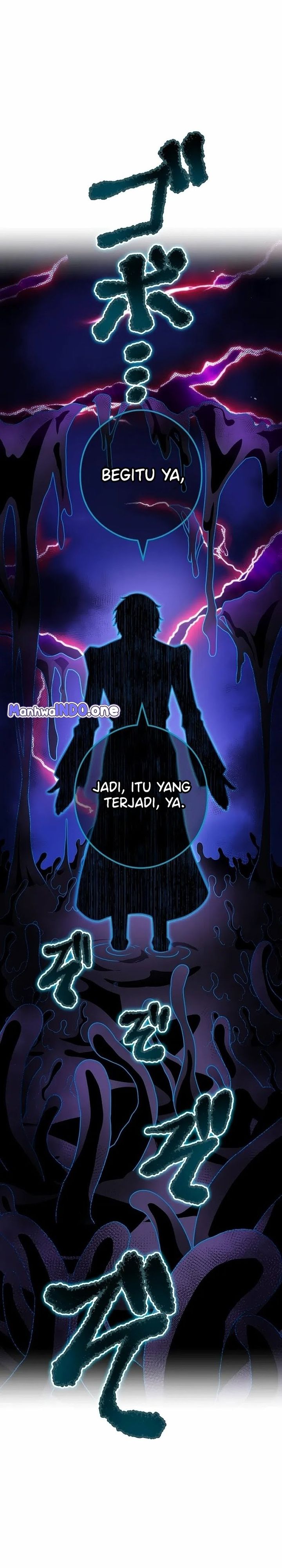 I Am the Strongest Awakeners, Recognized by All of the World’s Cheat Masters Chapter 62 Bahasa Indonesia