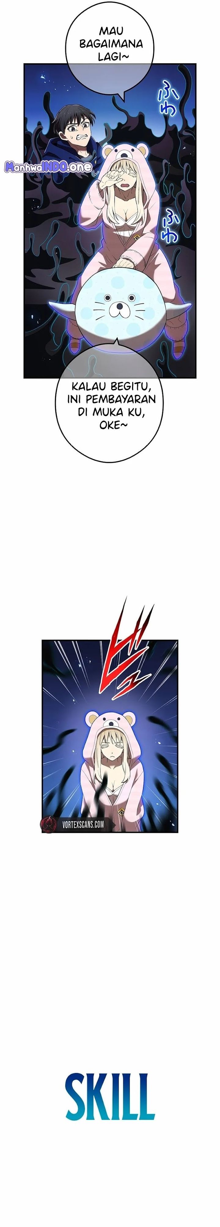 I Am the Strongest Awakeners, Recognized by All of the World’s Cheat Masters Chapter 62 Bahasa Indonesia