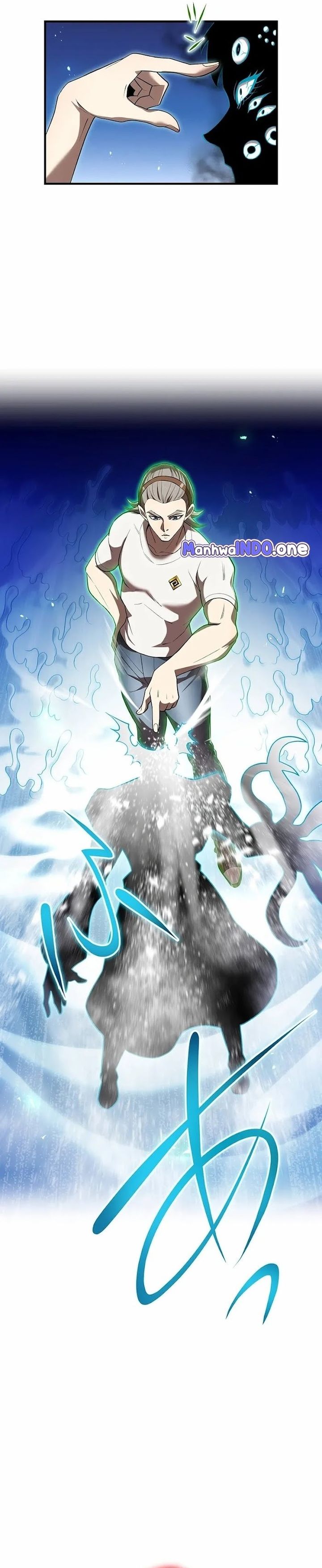 I Am the Strongest Awakeners, Recognized by All of the World’s Cheat Masters Chapter 62 Bahasa Indonesia