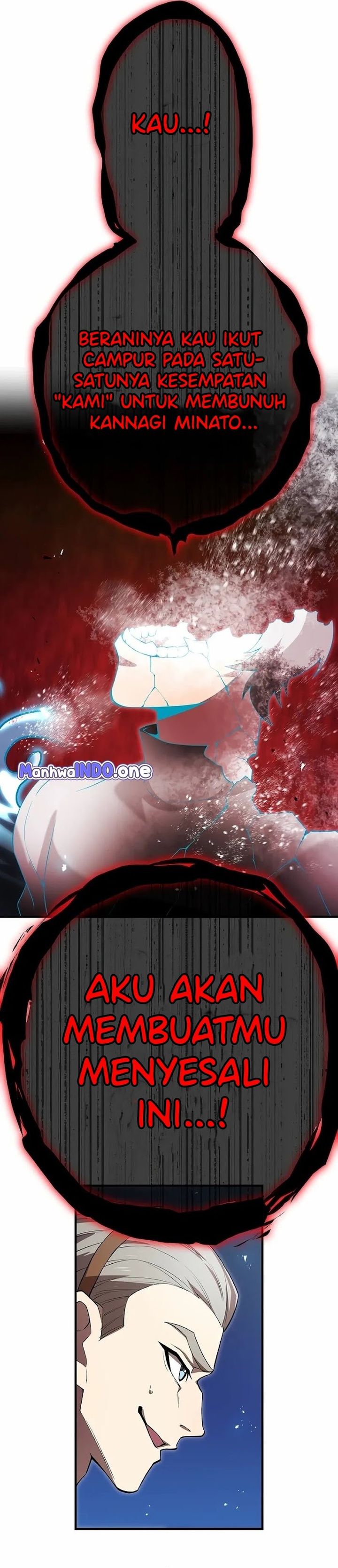 I Am the Strongest Awakeners, Recognized by All of the World’s Cheat Masters Chapter 62 Bahasa Indonesia