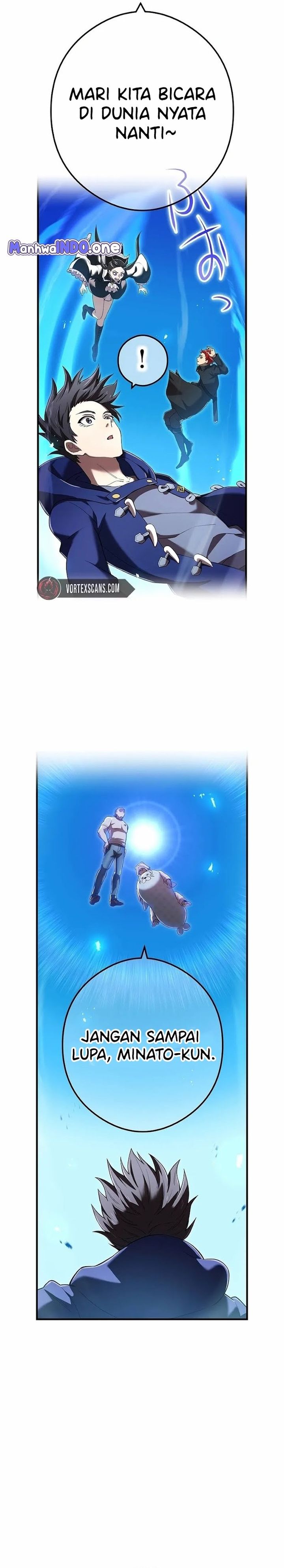 I Am the Strongest Awakeners, Recognized by All of the World’s Cheat Masters Chapter 62 Bahasa Indonesia