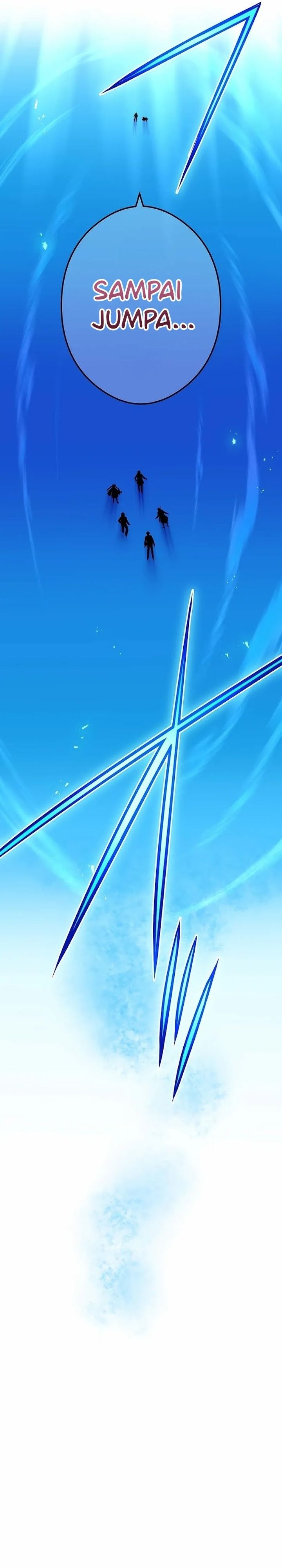 I Am the Strongest Awakeners, Recognized by All of the World’s Cheat Masters Chapter 62 Bahasa Indonesia