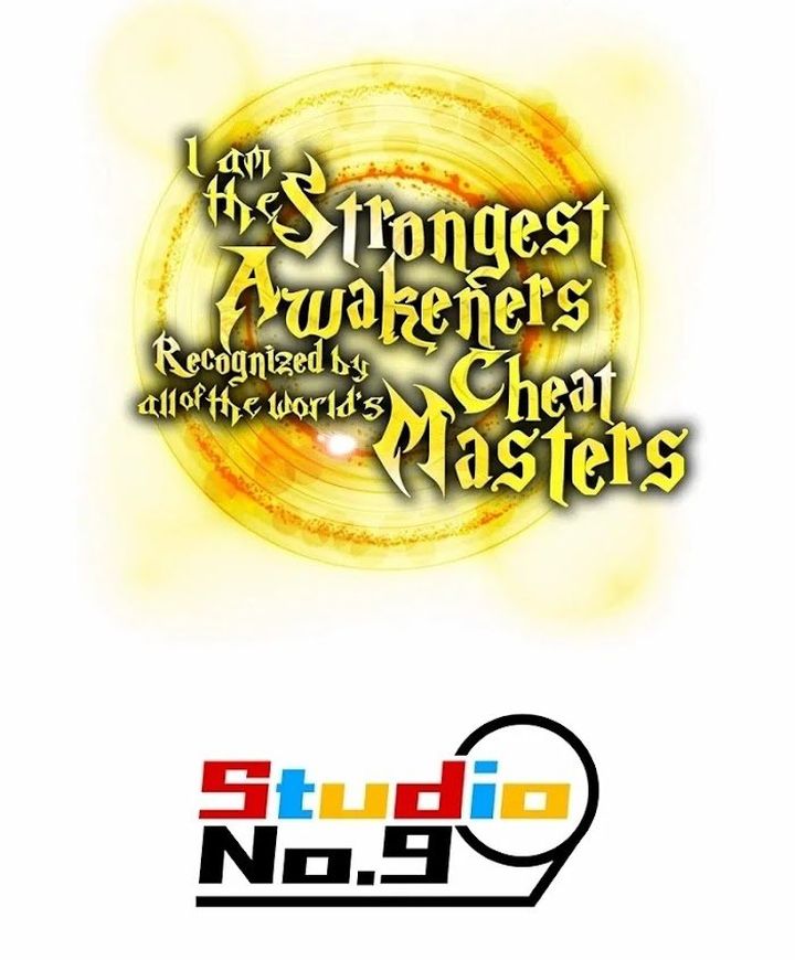 I Am the Strongest Awakeners, Recognized by All of the World’s Cheat Masters Chapter 62 Bahasa Indonesia
