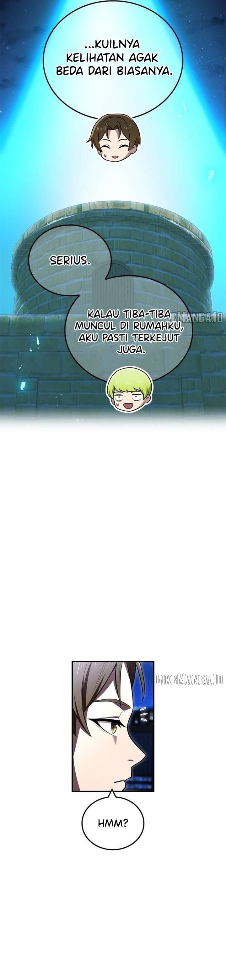 I Am the Strongest Awakeners, Recognized by All of the World’s Cheat Masters chapter 66