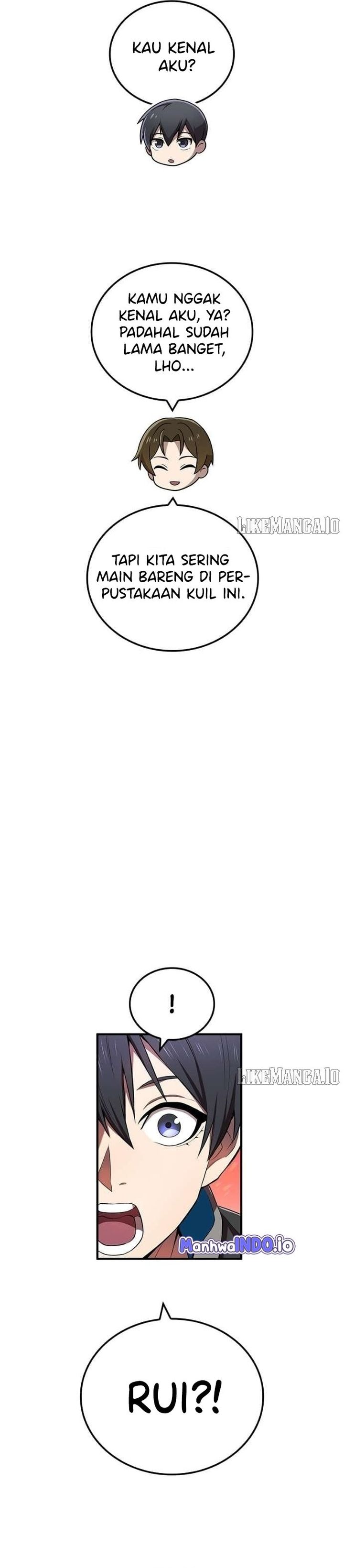 I Am the Strongest Awakeners, Recognized by All of the World’s Cheat Masters chapter 66