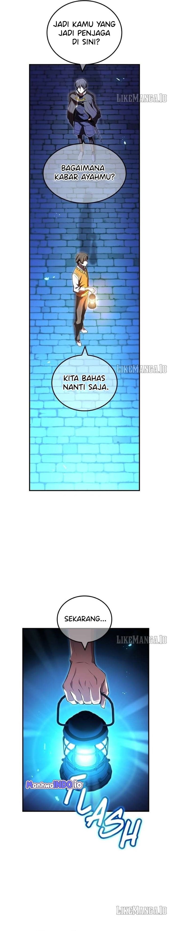 I Am the Strongest Awakeners, Recognized by All of the World’s Cheat Masters chapter 66