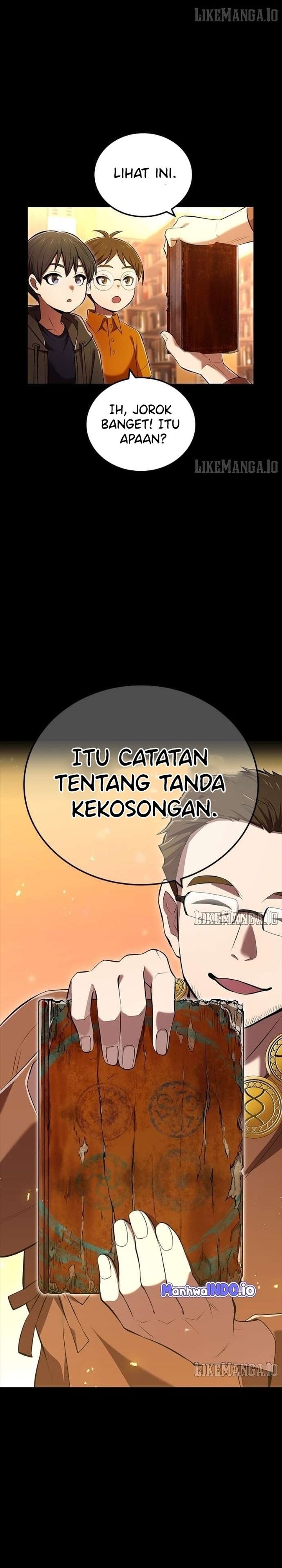 I Am the Strongest Awakeners, Recognized by All of the World’s Cheat Masters chapter 66